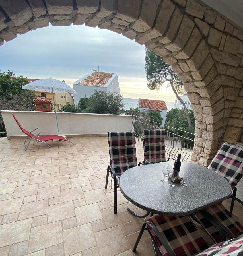 Appartement Balcony On The Beach *