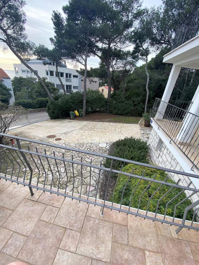 Appartement Balcony On The Beach