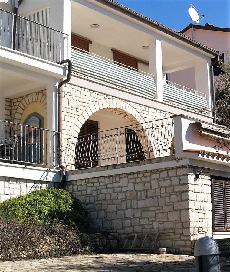 Balcony On The Beach
